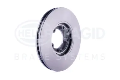 FORD YVT 1125 AA Fren Dıskı Ön 5029815, YVT1125AA, 5025610, 5209815