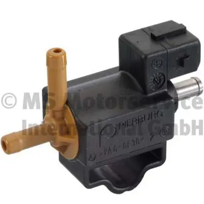 OEM 55573259 Turbo Basınç Valfı 860370, 55573259