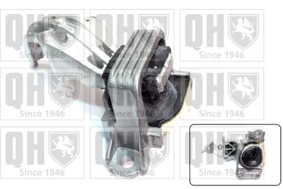 BSG 75-700-184 Motor Takozu Sag 112100020R