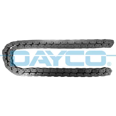 DAYCO KTC1106 Eksantrık Zıncır Setı 1119172, 1S7G6268BC, LF0112201, 8694690, 1119869, 1119858, GB5E6K254AA, 5164847, 2071454, 1S7G6K297BF