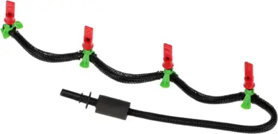 FORD FM5Q 9K022 AB Yakıt Gerı Dönüs Hortumu 1868676, FM5Q9K022AB