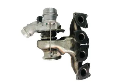 KKK 1855 988 0018 Turbo Sarj 31411055, 31411484, 31411706, 31459815, 36011360, 36012432, 36012658