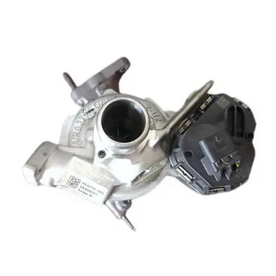 GARRETT 857278-5004S Turbo Sarj 46340353