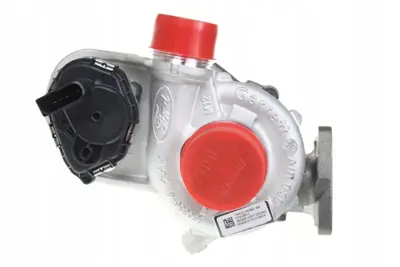 GARRETT 850840-5009S Turbo Sarj KK2Q6K682BC