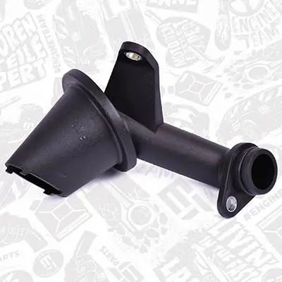 FORD BK2Q 6615 AA Yağ Pompa Süzgecı 1C1O6615AA,BK2Q6615AA,BK2Q6615AA