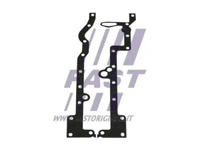 FORD 1C1O 6710 AA Karter Contası 1C1O6710AA