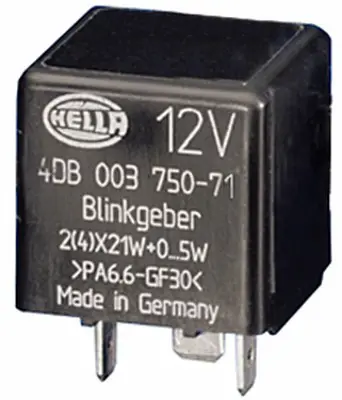 FORD 1C1T 13350 BA Sınyal Ve Ikaz Anahtarı Rolesı 1C1T13350BA