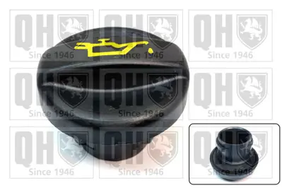 FORD 2S6Q 6766 AA Motor Yağ Kapagı 2S6Q6766AA