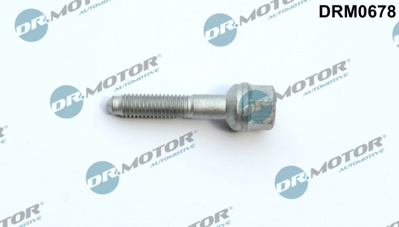 FORD 2S6Q 9T506 AC Enjektör Saplaması 2S6Q9T506AC
