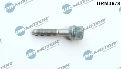 FORD 2S6Q 9T506 AC Enjektör Saplaması 2S6Q9T506AC