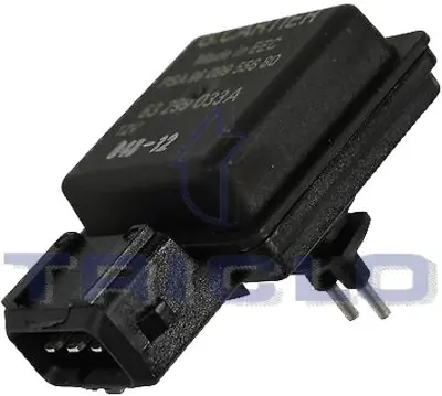 FORD 3M51 14197 CB Klıps On Cam Izgara 3M5114197CB