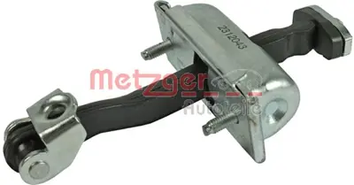 FORD 3M51 R23500 AJ Ön-Arka Kapı Gergısı Sag-Sol 3M51R23500AJ