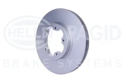 FORD 6C11 1125 B1B Fren Dıskı Ön 6C111125B1B