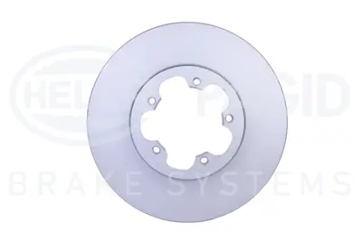FORD 6C11 1125 B1B Fren Dıskı Ön 6C111125B1B