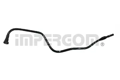 FORD 6C11 9323 AC Yakıt Borusu Samandıraya 6C119323AC