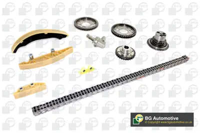 FORD 7C16 9P919 AC Mazot Pompa Dıslısı 7C169P919AC