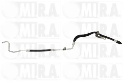 FORD 7T16 3A713 AC Dır. Gerı Dönüs Hortumu 7T163A713AC