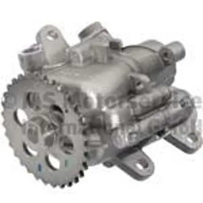 FORD BK2Q 6600 CA Yağ Pompası 2.5 BK2Q6600CA