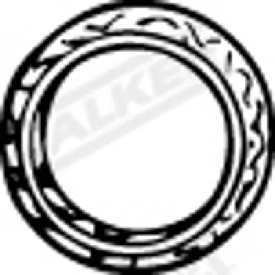 FORD 92AB 9451 C1B Eksoz Bogaz Halka 92AB9451C1B