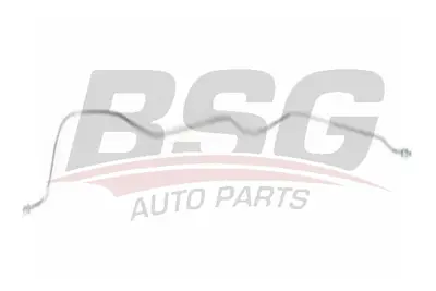 FORD 92VT 2K031 BDD Arka Fren Boru Sol ( Kısa ) 92VT2K031BDD