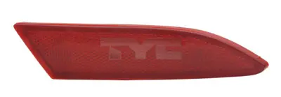 FORD BM51 515B0 AE Arka Tampon Reflektörü Sag BM51515B0AE