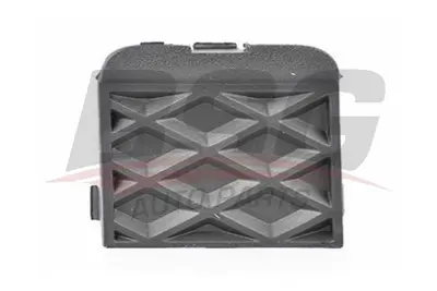 FORD BM51 F17K922 AA Arka Tampon Çekı Demır Kapagı BM51F17K922AA