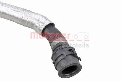 FORD CK3Q 6A886 AA Karter Havalandırma Hortumu CK3Q6A886AA