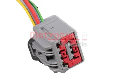 FORD CV44 S402A55 AC Kumanda Komple CV44S402A55AC