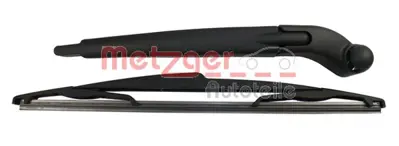 FORD ET76 17402 AA Fırca Komplesı - Silecek  ET7617402AA