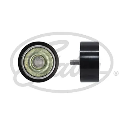 FORD GC46 19A216 AA Kasnak - Alternator Kayısı GC4619A216AA