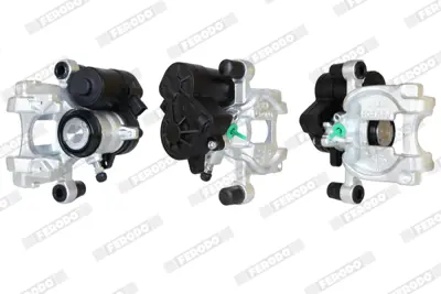 FORD HG9C 2D253 AC Arka Kalıper Sol HG9C2D253AC