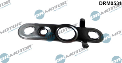 FORD XS4Q 6N652 AC Yağ Besleme Hortum Contası XS4Q6N652AC