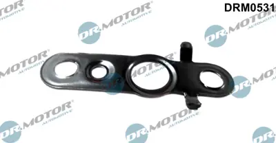 FORD XS4Q 6N652 AC Yağ Besleme Hortum Contası XS4Q6N652AC