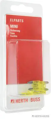 FORD 1L3T 14A094 HA Sıgorta : 20amp Açık Sarı 1L3T14A094HA