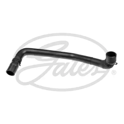 FORD 4T16 8B273 GA Radyatör Alt  Hortumu Benzınlı 4T168B273GA