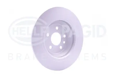 FORD MEGG9J 2A315 AA Fren Dıskı Arka MEGG9J2A315AA