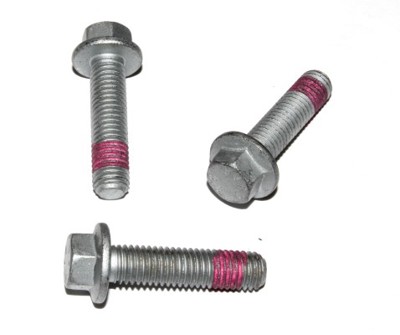 FORD W715586 S442 Cıvata Altıgen Ve Pul (M10x38m W706721S309M,W715586S442