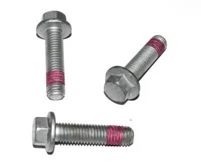 FORD W715586 S442 Cıvata Altıgen Ve Pul (M10x38m W706721S309M,W715586S442