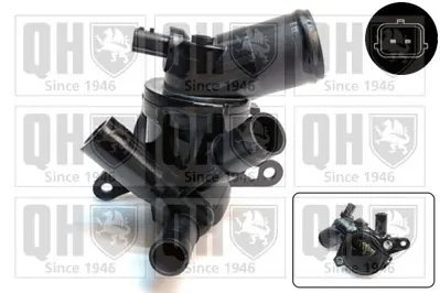 MAIS 110617250R Termostat 110617250r Megane Iv Kadjar 1.2 H5f 110617250R, 110617026R