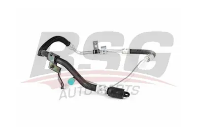 BSG 30-725-057 Boru Komple 7T163A713AC, 1459350