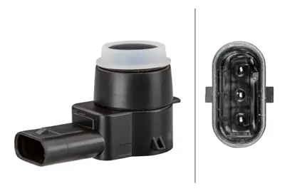 HELLA 6PX 358 141-071 Park Sensörü A0009052402, A2215420417, 9052402, 2215420417, 22154204177370, 22154204179197, 22154204179775, 22154204179999, 2E0919275, A22154204177370