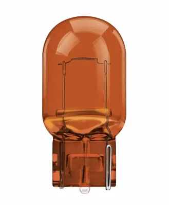 OSRAM 7504 Ampül