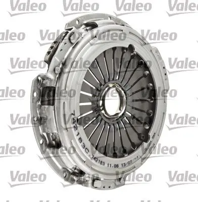 VALEO 802452 Debriyaj Baskısı 4130036620
