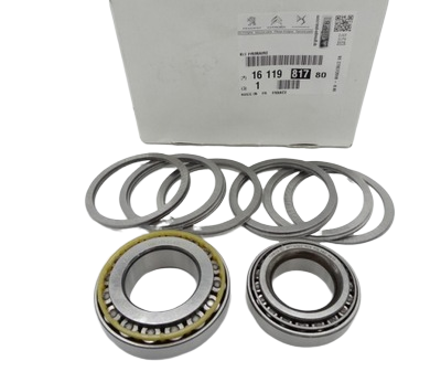 PSA 1611981780 Pirizdirek Kapağı 1611981780, 3558207