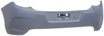 PSA 1613360480 Arka Tampon C4 1613360480, 7410NL