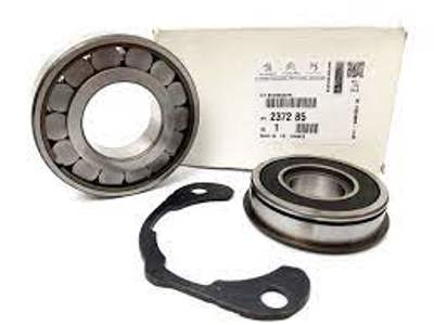 PSA 2372.85 Kamalı Mil Rulman Kiti 237285