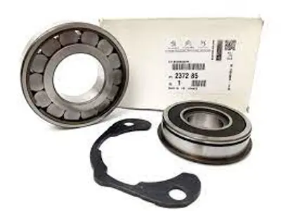 PSA 2372.85 Kamalı Mil Rulman Kiti 237285