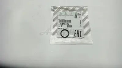 PSA 6448.R2 Kalorifer Boru Contası 6448R2