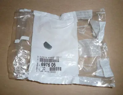 PSA 6976.06 Pompa Dışlı Kaması St 3552919,697606