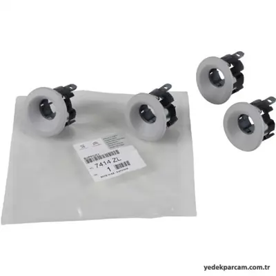 PSA 7414.ZL Park Sensör Bağlan Ayağı Boyanır 7414ZL